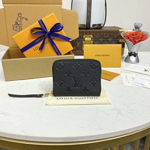 Louis Vuitton coin purse