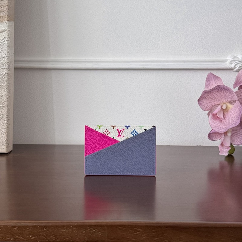 Louis Vuitton card holder
