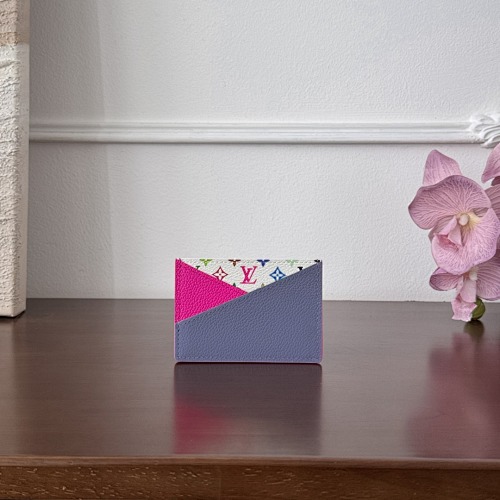 Louis Vuitton card holder
