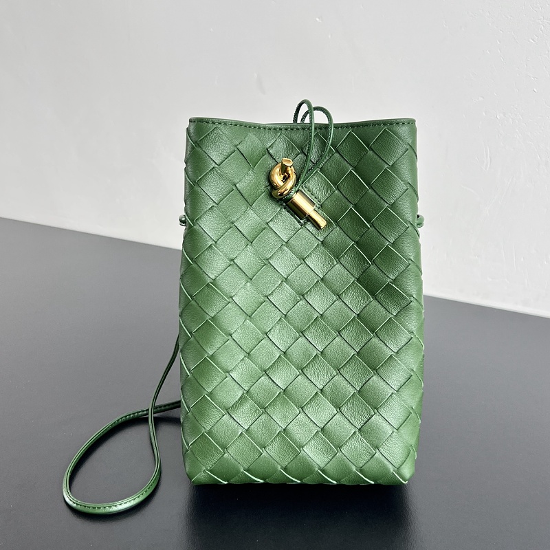Crossbody bag from Scarlettluxury