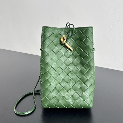 Crossbody bag from Scarlettluxury