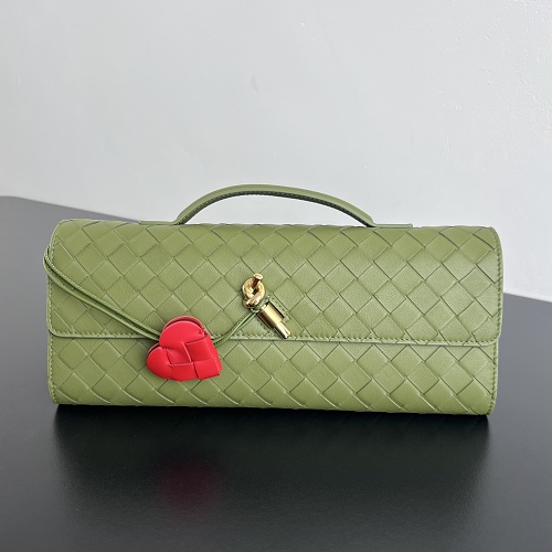 Clutch from Scarlettluxury