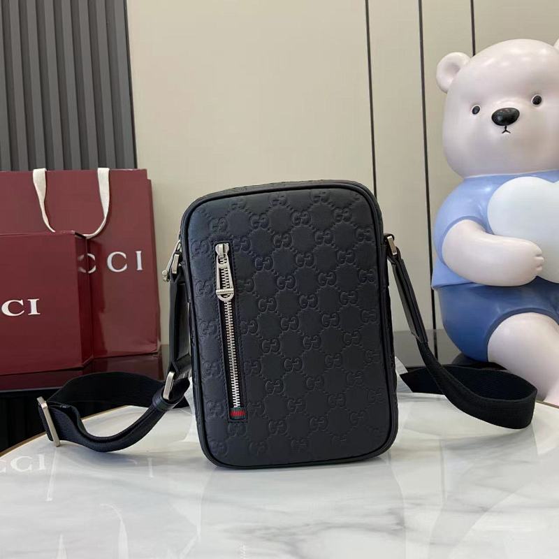 Crossbody bag from Scarlettluxury