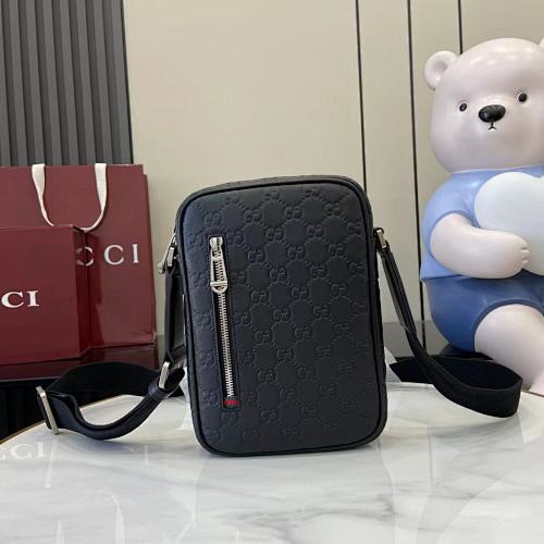 Crossbody bag from Scarlettluxury