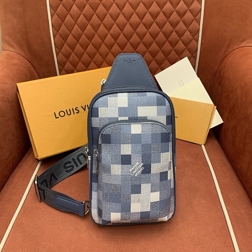 Louis Vuitton crossbody bag