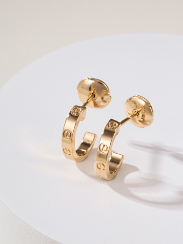 Earrings from Scarlettluxury