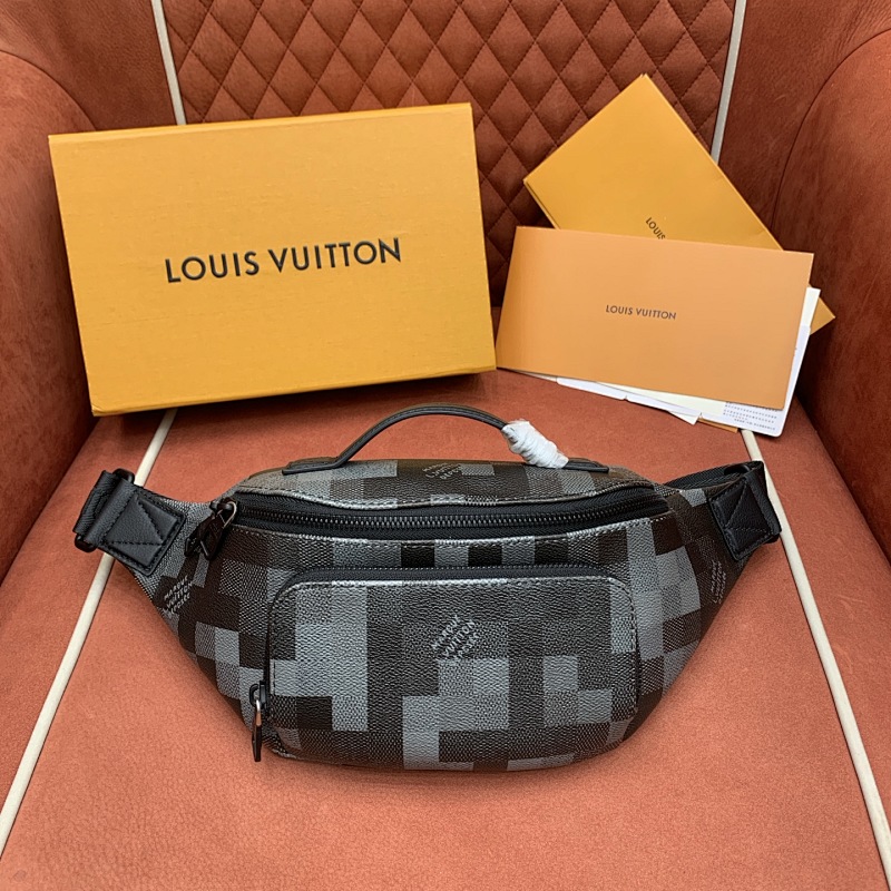 Louis Vuitton belt bag