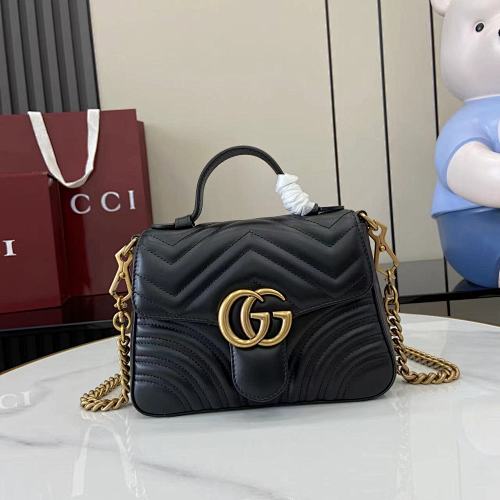 Handbag from Scarlettluxury