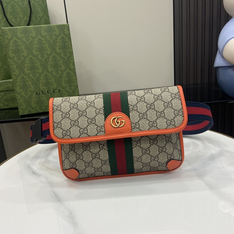 Supreme belt bag