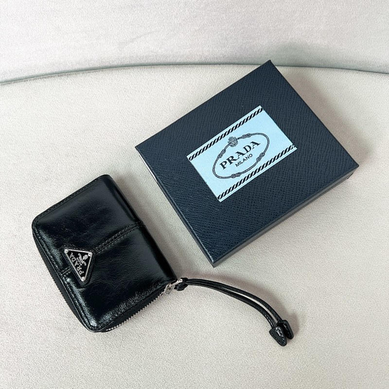 Coin purse from Scarlettluxury