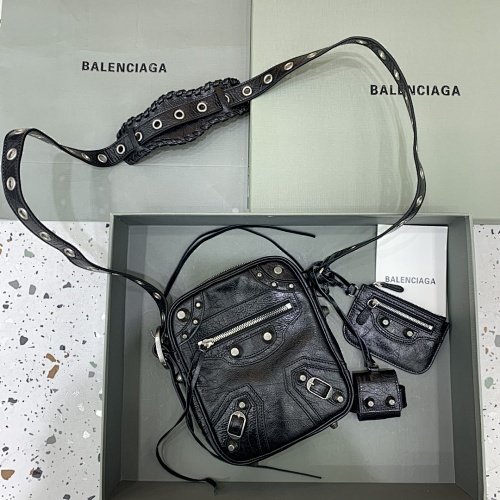 Balenciaga card holder