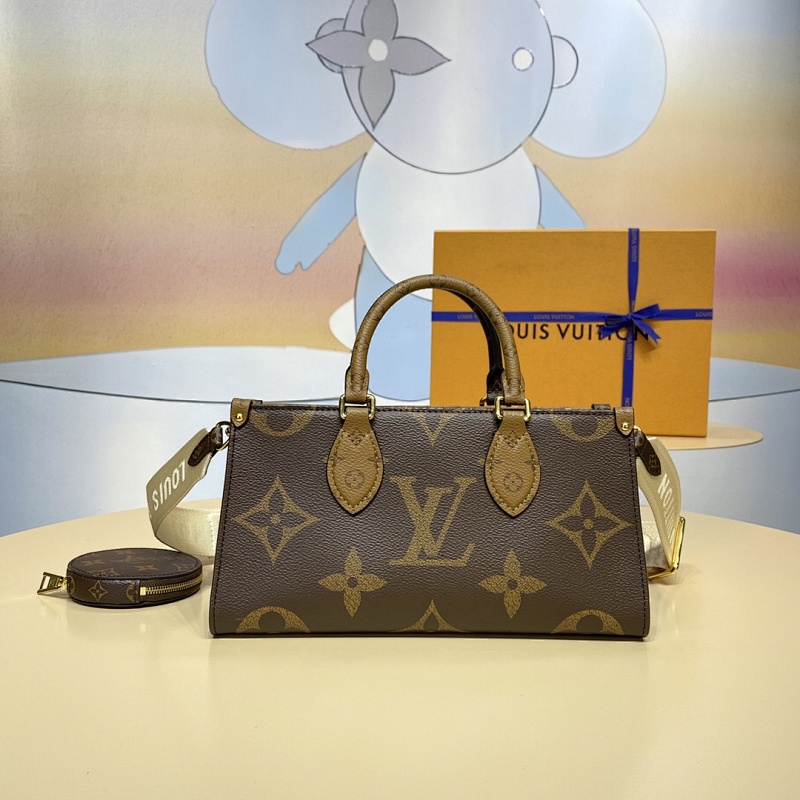 Louis Vuitton tote bag