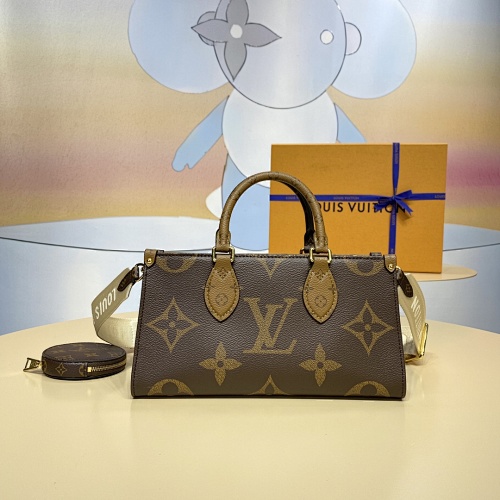 Louis Vuitton tote bag