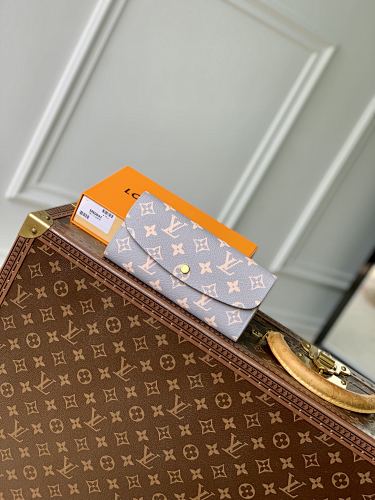 Louis Vuitton wallet