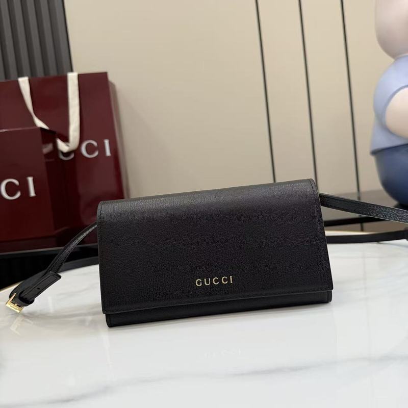 Gucci crossbody bag
