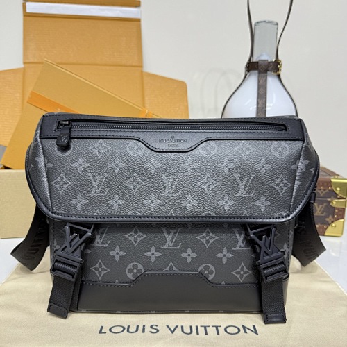 Louis Vuitton messenger bag