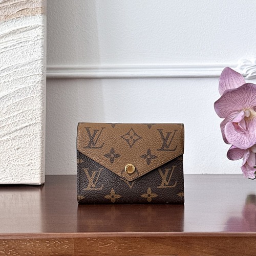 Louis Vuitton wallet