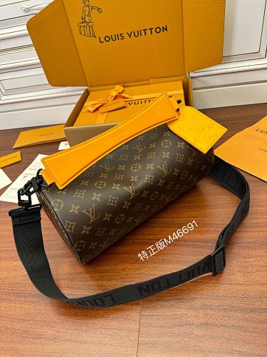 Louis Vuitton bag