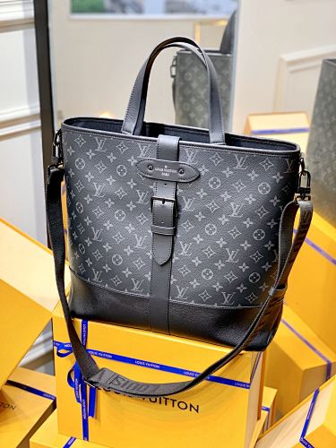 Louis Vuitton tote bag