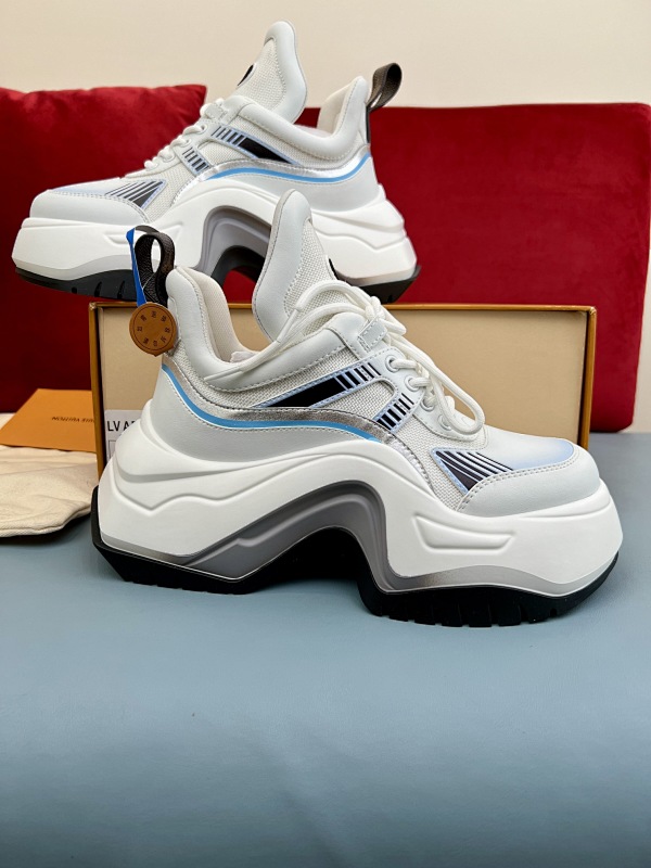 Louis Vuitton shoes