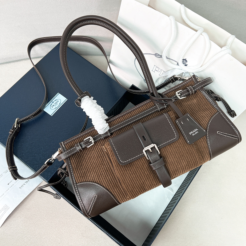 Crossbody bag from Scarlettluxury