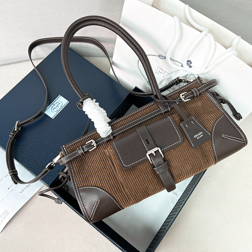 Crossbody bag from Scarlettluxury
