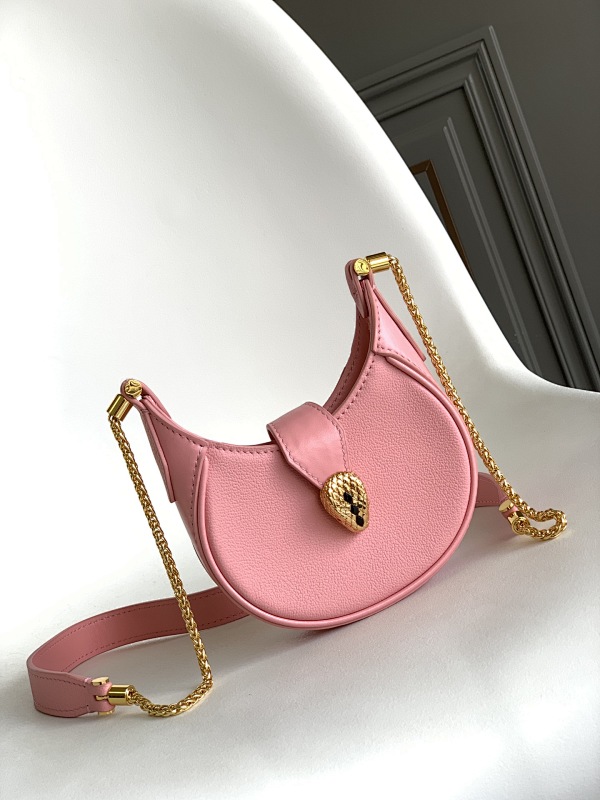 Bulgari Bvlgar Serpenti Ellipse