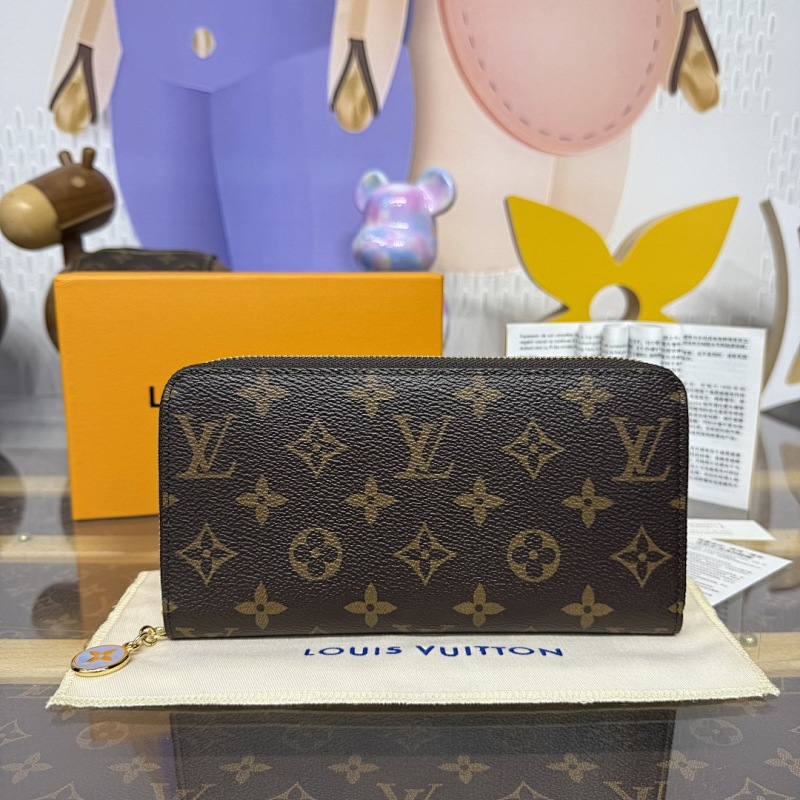 Louis Vuitton wallet