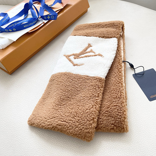 Scarf from Scarlettluxury