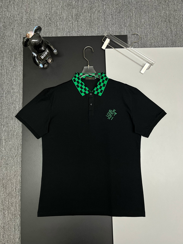 Polo from Scarlettluxury