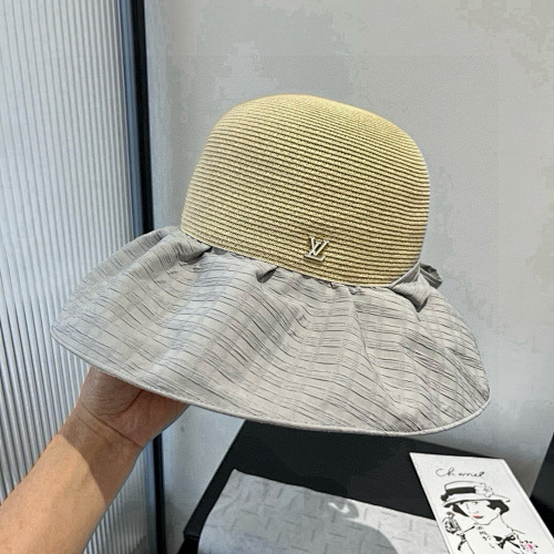 Hat from Scarlettluxury
