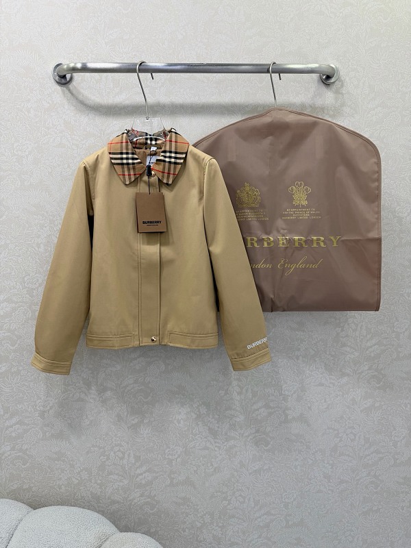 Jacket from Scarlettluxury