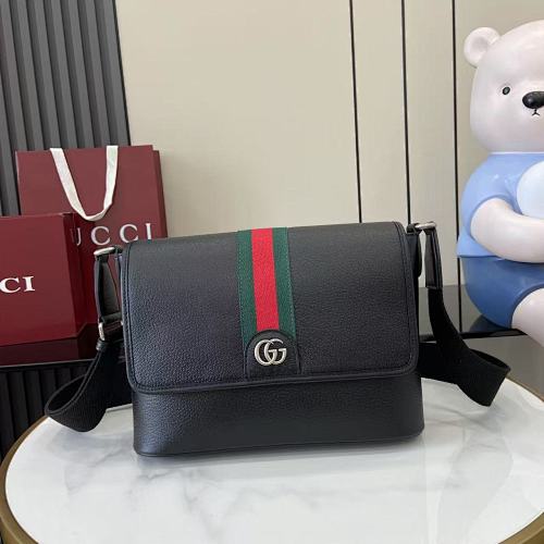Messenger bag from Scarlettluxury