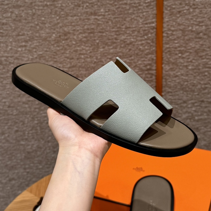 Upper Material Epsom Calfskin