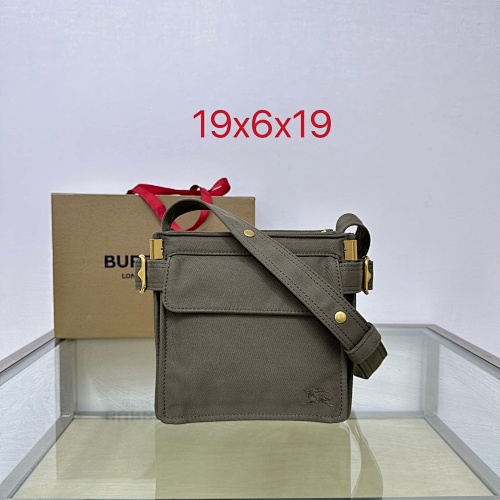 Burberry wallet