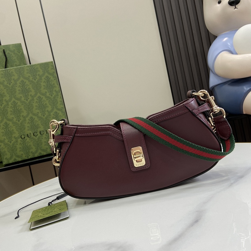 Gucci backpack