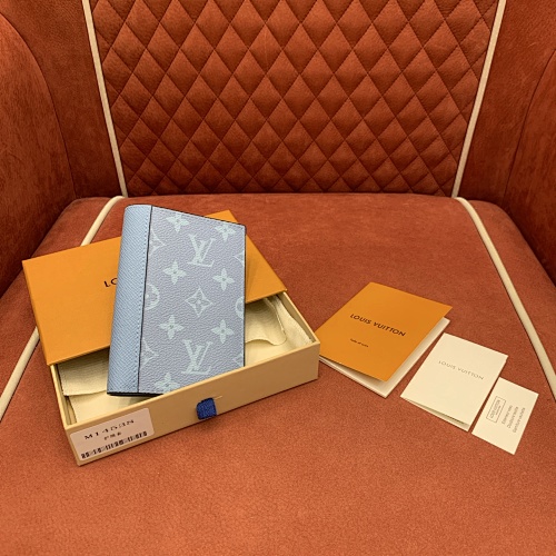 Louis Vuitton card holder