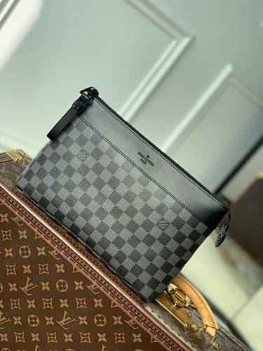 Louis Vuitton clutch