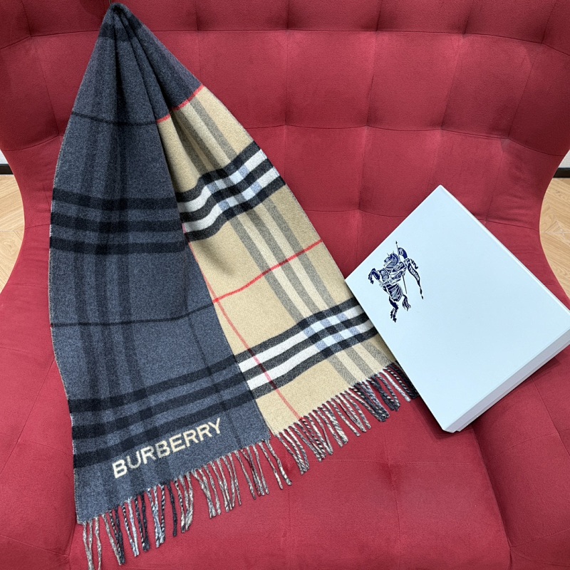 Scarf from Scarlettluxury