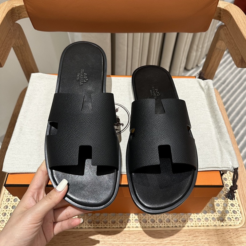 Upper Material Epsom Calfskin