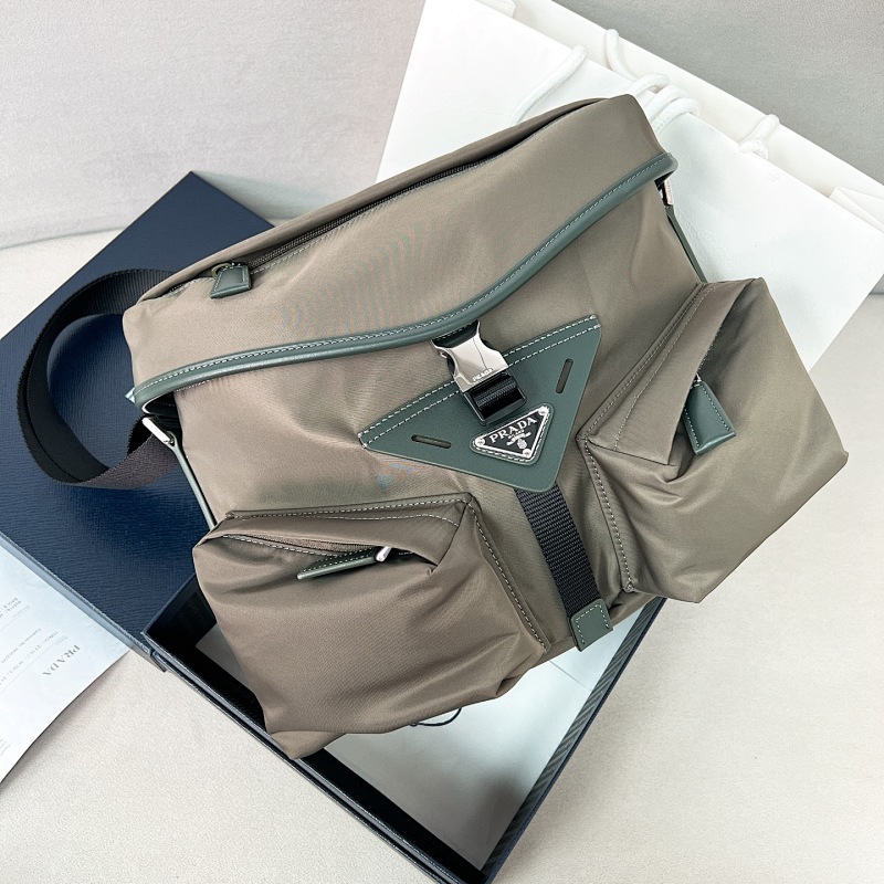 Messenger bag from Scarlettluxury