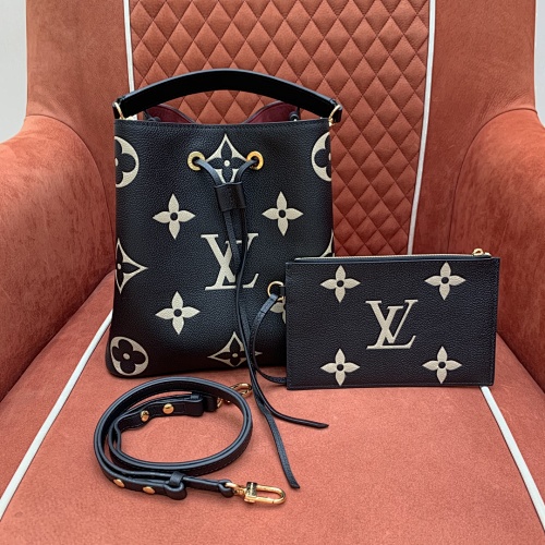 Louis Vuitton crossbody bag