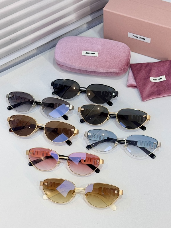 Glasses from Scarlettluxury