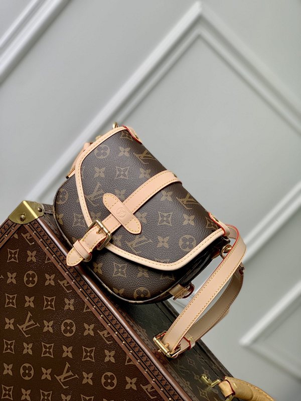 Louis Vuitton crossbody bag