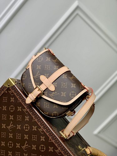 Louis Vuitton crossbody bag
