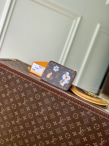 Louis Vuitton card holder