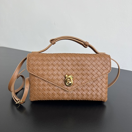 Crossbody bag from Scarlettluxury