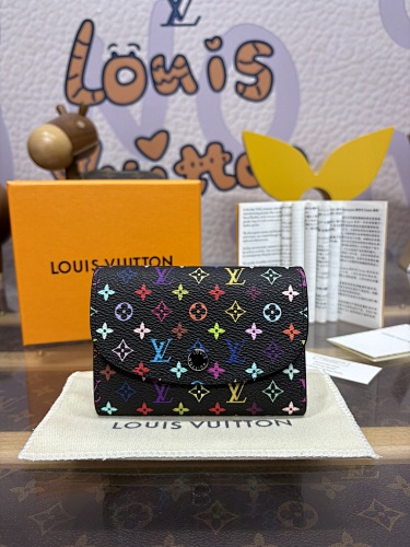 Louis Vuitton coin purse