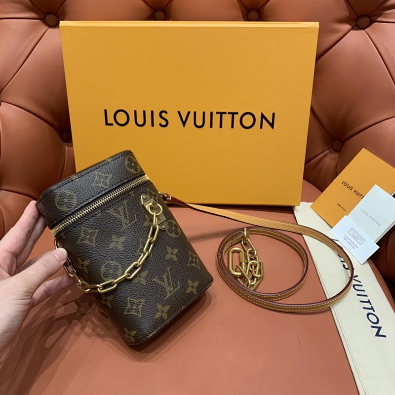 Louis Vuitton card holder