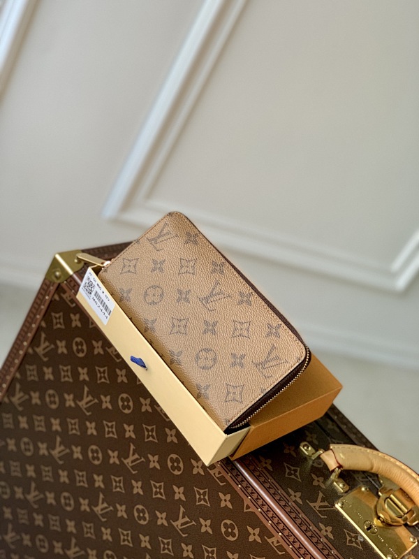 Louis Vuitton wallet